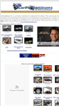 Mobile Screenshot of carphotoalbums.com